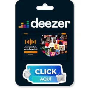 Deezer