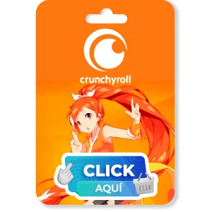 Crunchyroll