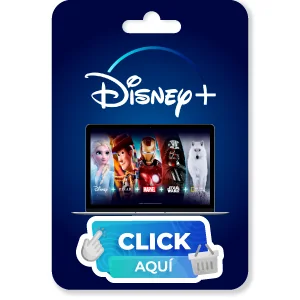 Disney+