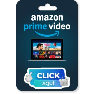 Amazon Prime