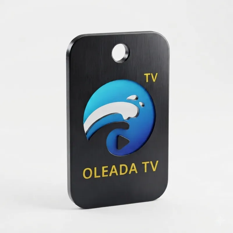 OleadaTV- Cu3ntas