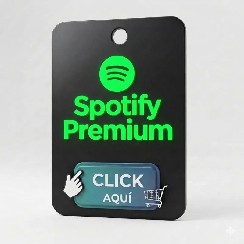 Spotify Premium